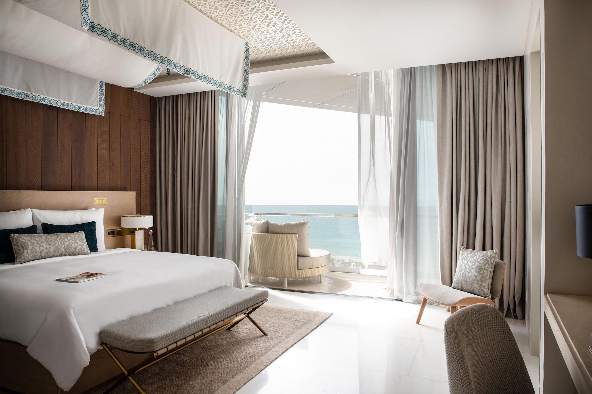 Resort Jumeirah Saadiyat Island