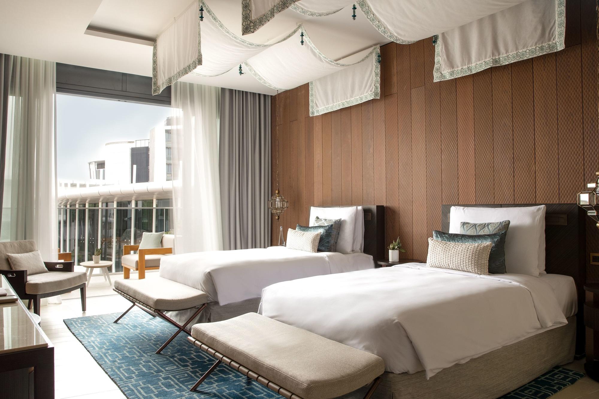 Jumeirah Saadiyat Island Resort