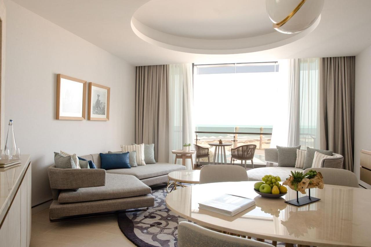 Jumeirah Saadiyat Island 5*