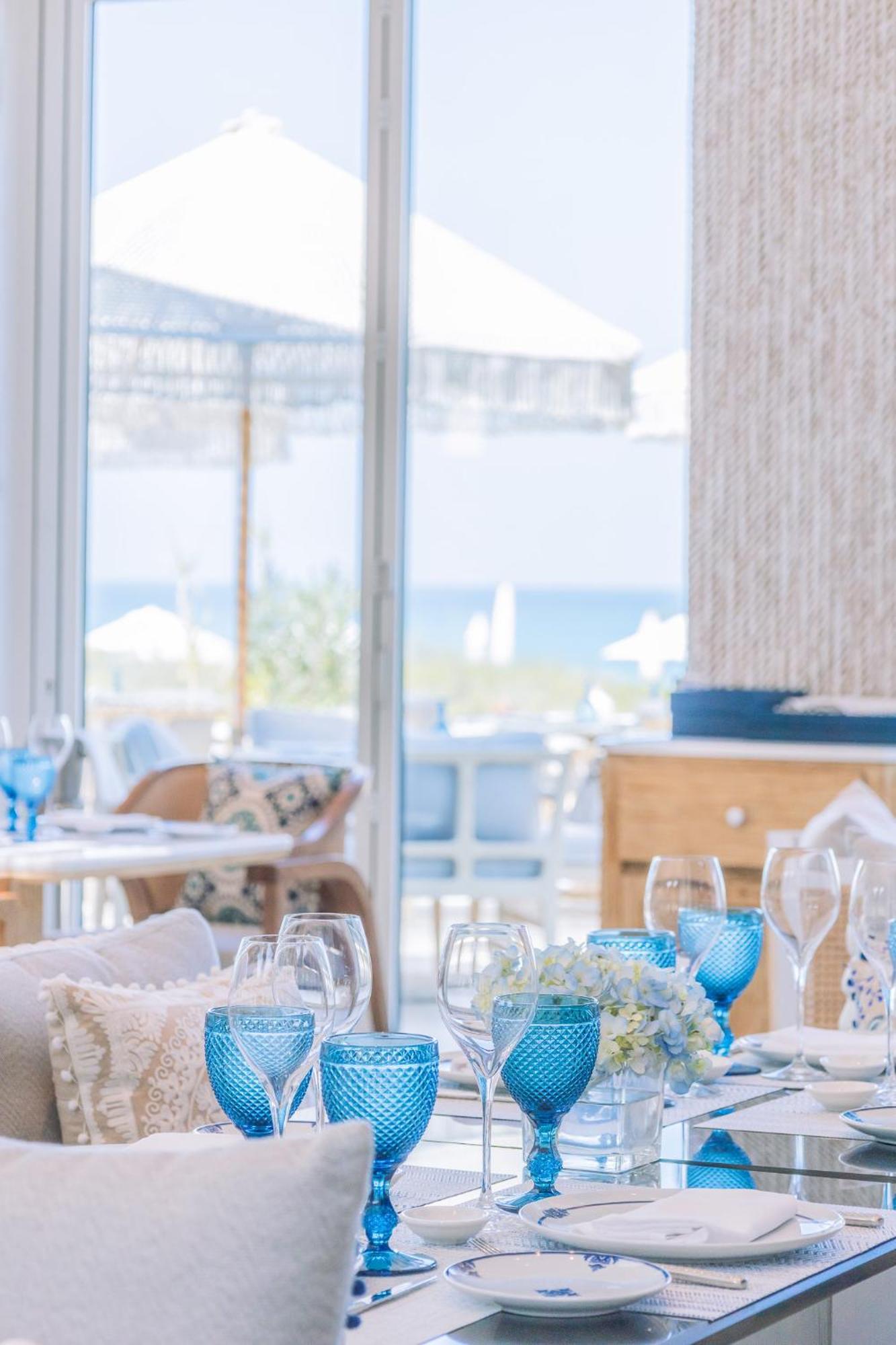 Jumeirah Saadiyat Island Resort