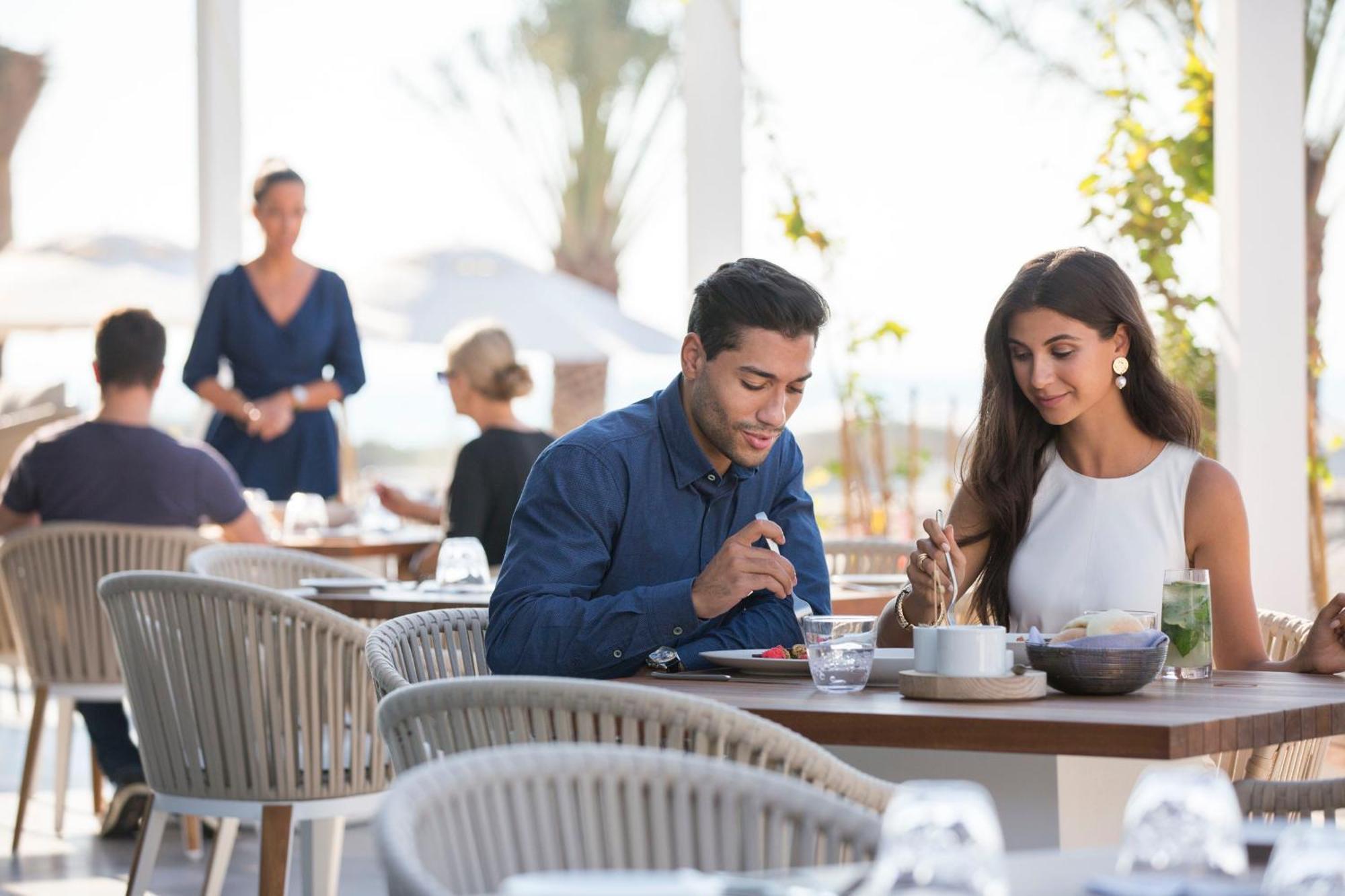 Jumeirah Saadiyat Island Resort 5*