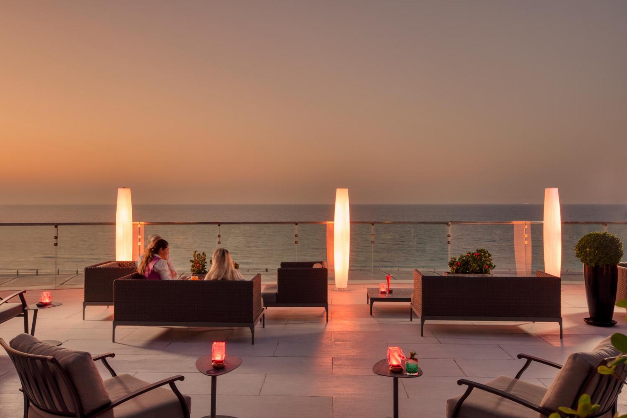 Resort Jumeirah Saadiyat Island