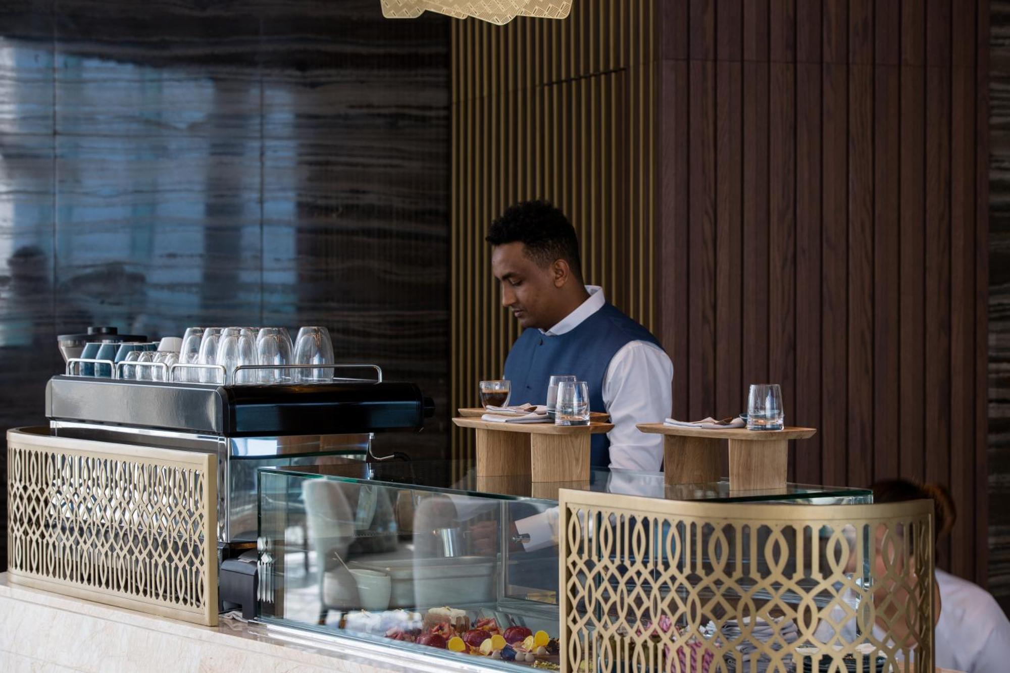 Jumeirah Saadiyat Island 5* Abu Dhabi
