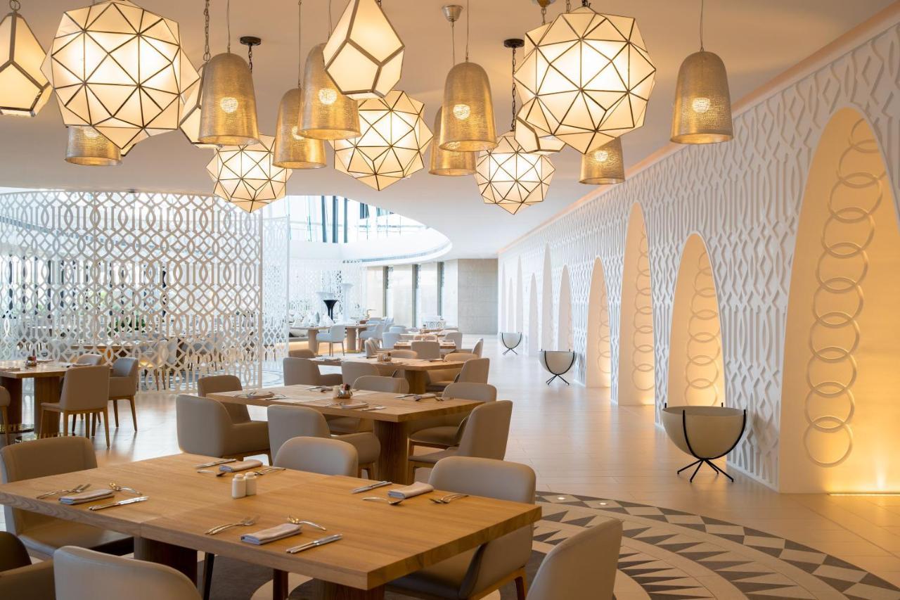 Jumeirah Saadiyat Island Resort Abu Dhabi