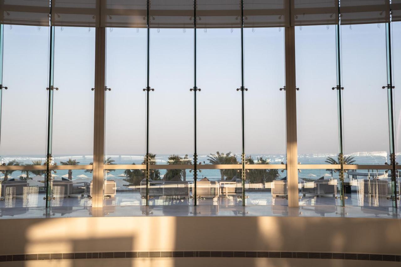 Resort Jumeirah Saadiyat Island 5*