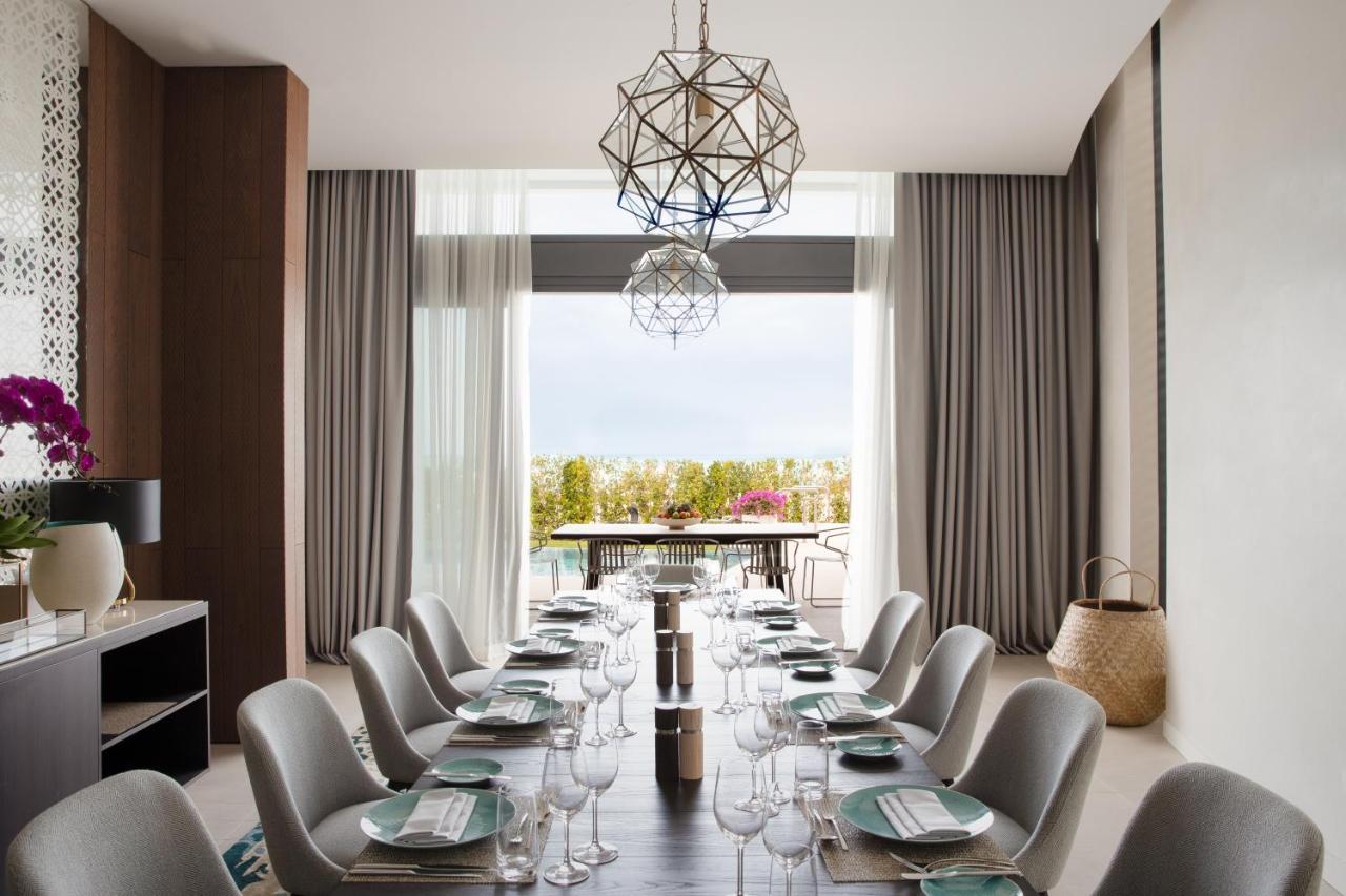 Jumeirah Saadiyat Island Resort 5*
