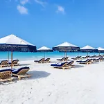 Jumeirah Saadiyat Island Abu Dhabi