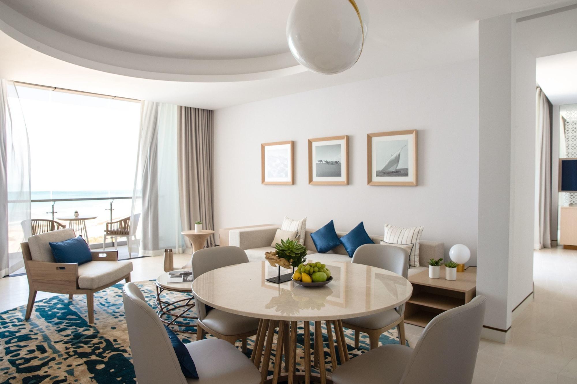 Jumeirah Saadiyat Island