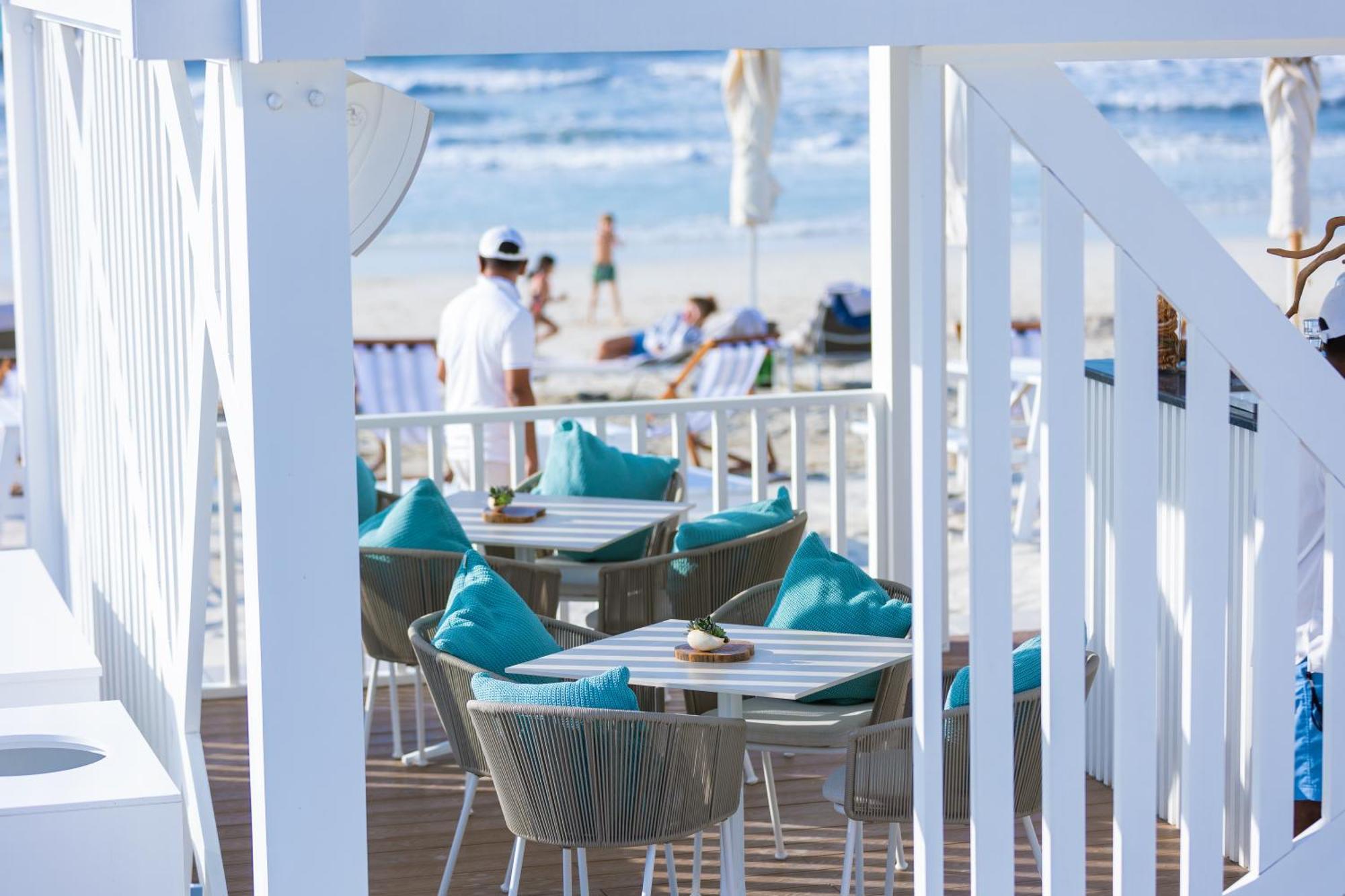 Jumeirah Saadiyat Island Resort 5*