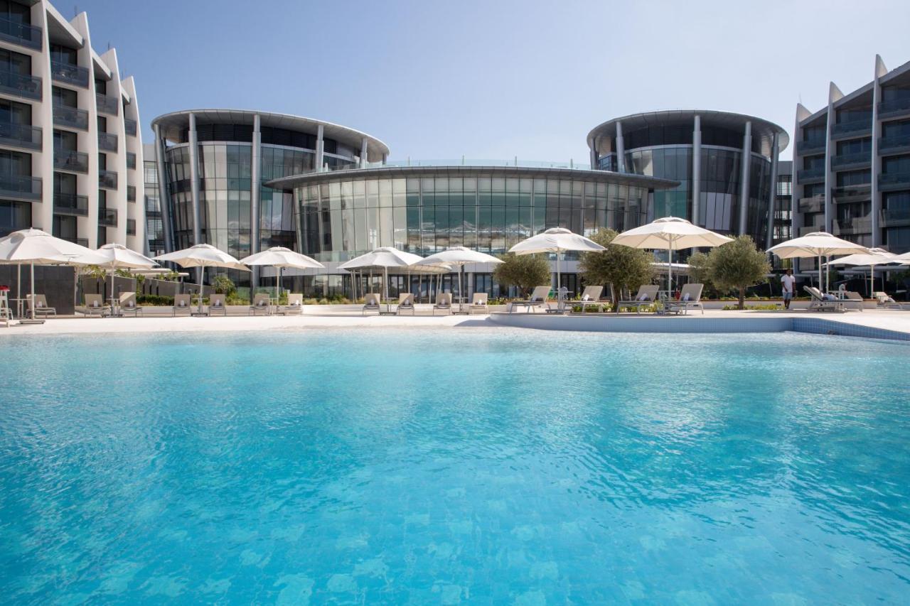 Jumeirah Saadiyat Island Station touristique