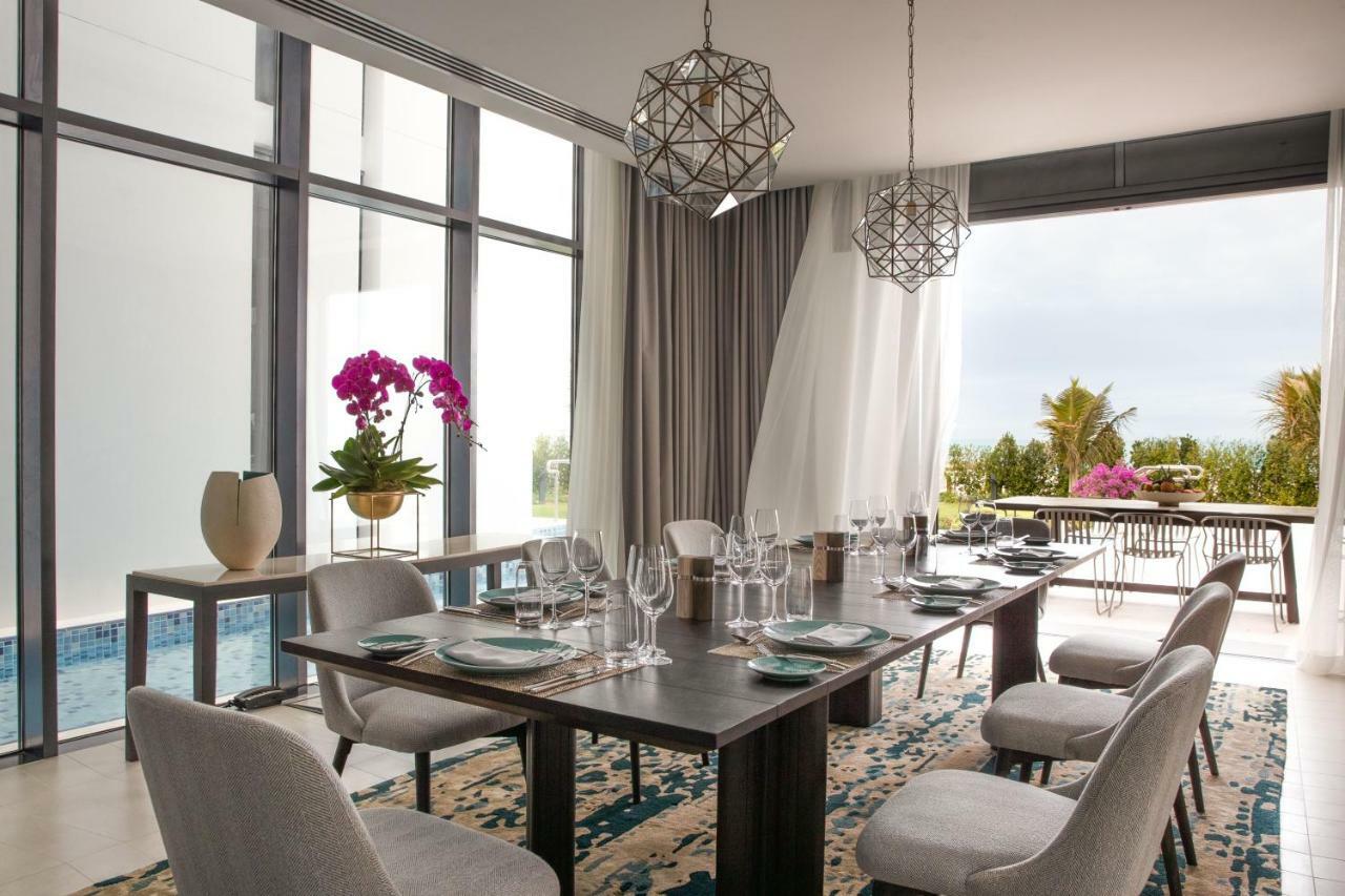 Jumeirah Saadiyat Island Resort