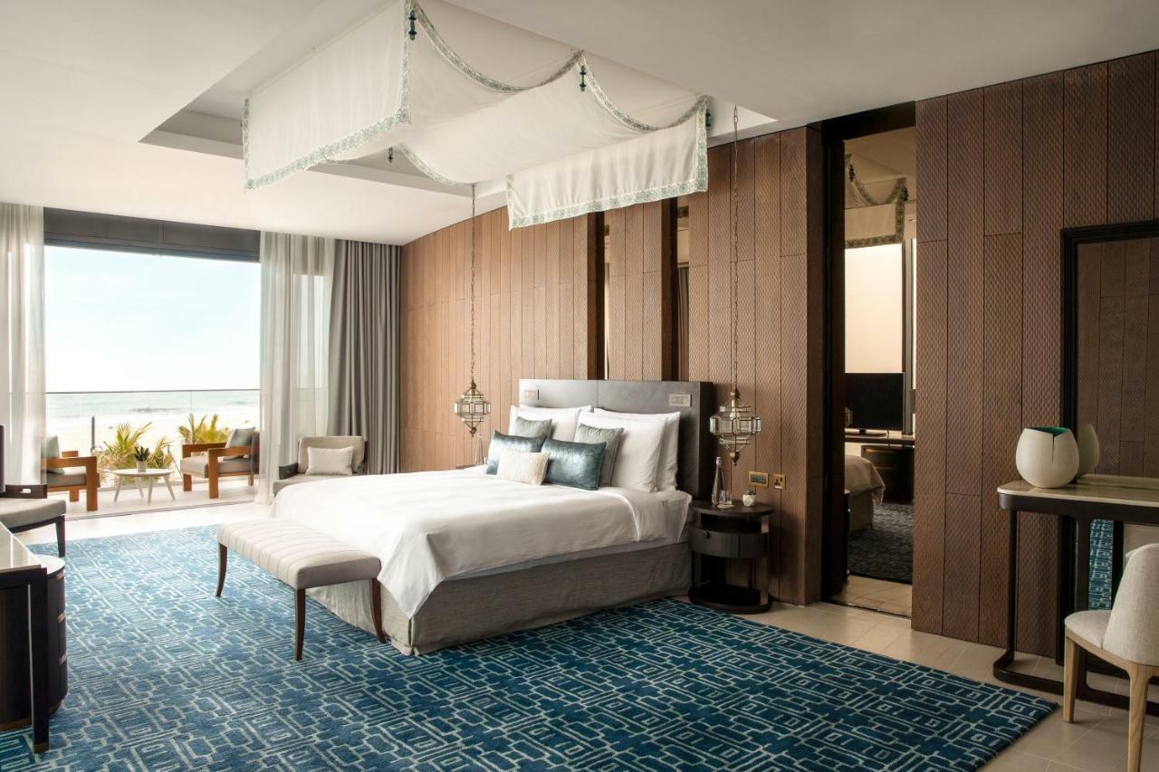 Jumeirah Saadiyat Island 5* Abou Dabi