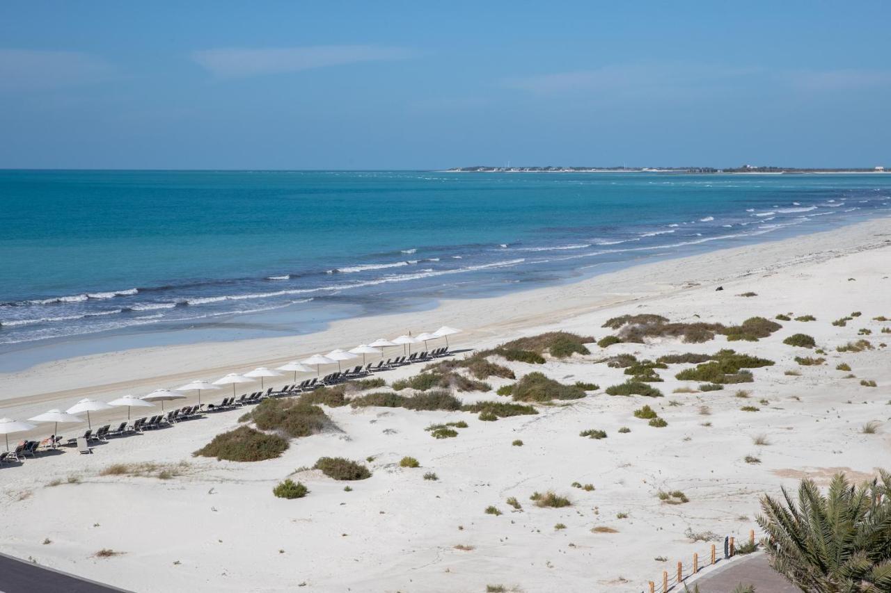 Station touristique Jumeirah Saadiyat Island 5*