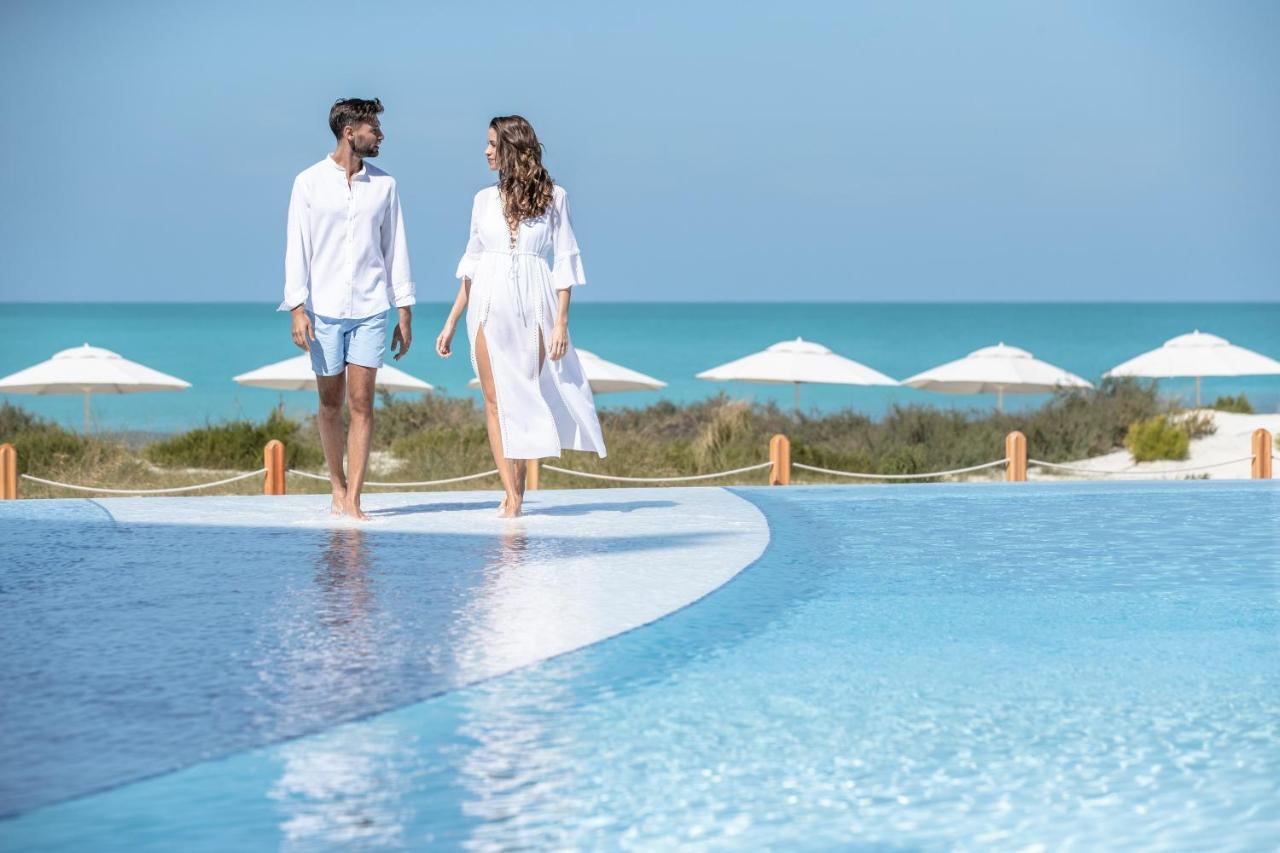 Jumeirah Saadiyat Island 5*