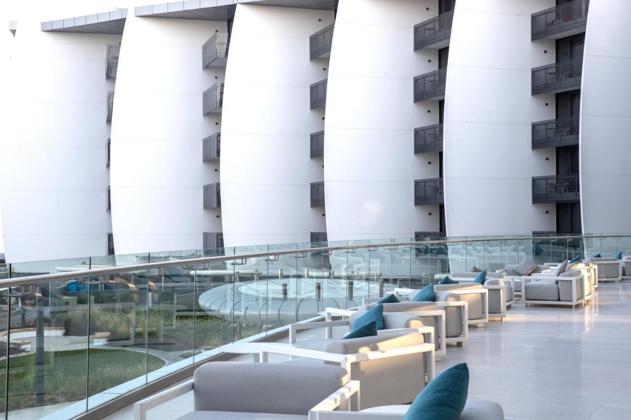 Jumeirah Saadiyat Island 5*
